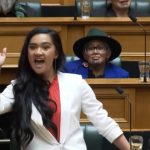 Yeni Zelanda Parlamentosu'nda "Haka Dansı" Yapan Milletvekili ve "Haka" Hakkındaki Yanlış Aktarımlar yeni-zelanda-milletvekili-haka-dansi