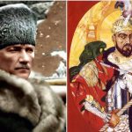 Atatürk'ün Timur Hakkındaki Sözü ataturk timur