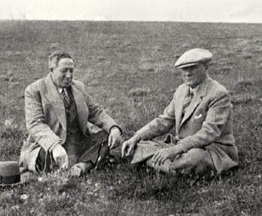 cevat-abbas-gurer-ataturk