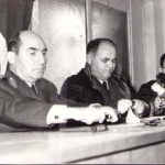 Deniz Gezmiş, Yusuf Aslan ve Hüseyin İnan İçin "İdam" Kararı Veren Ali Elverdi'nin Nefes Borusuna Kaçan Yemek Nedeniyle Boğularak Öldüğü İddiası deniz-gezmis-idam-karari-veren-hakimler