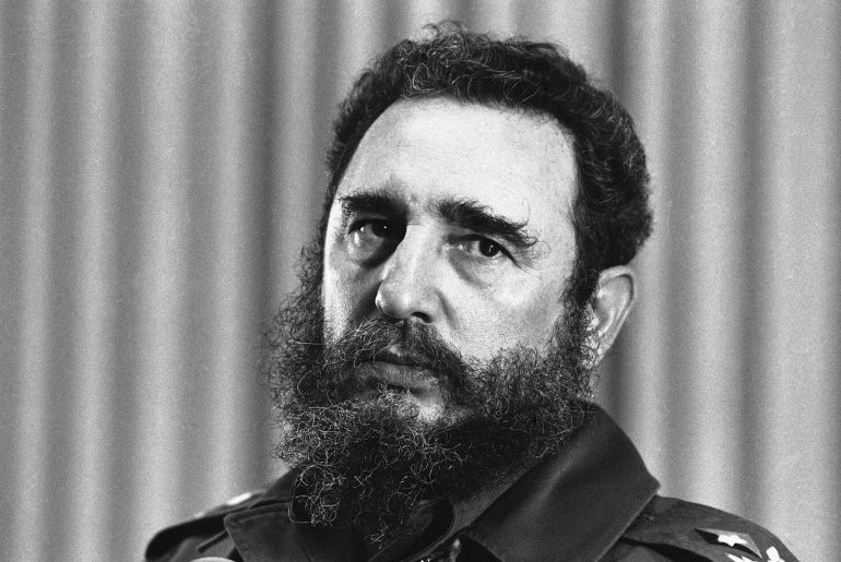 fidel-castro