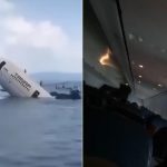 Moritanya'dan Suudi Arabistan'a Giden Hacı Adaylarını Taşıyan Uçağın Düştüğü İddiası hacca-giden-ucak-dustu-iddiasi