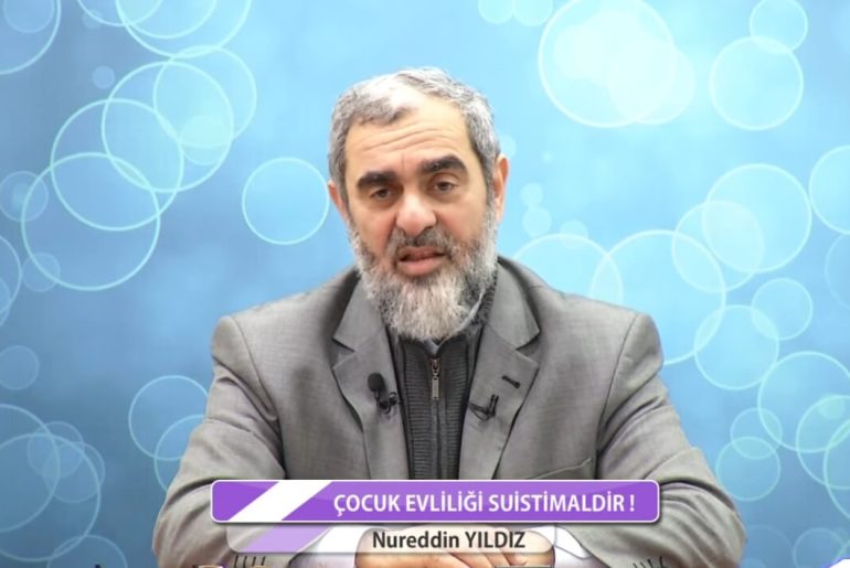 nureddin-yildiz-cocuk-yasta-evlilik