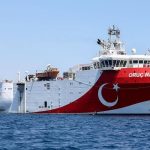 Türkiye'nin Oruç Reis Gemisiyle Somali'de 30 Milyar Varil Petrol Rezervi Keşfettiği İddiası oruc-reis-gemisi