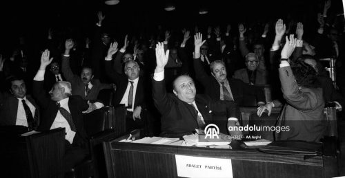 suleyman-demirel-adalet-partisi-oy