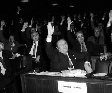 suleyman-demirel-oy
