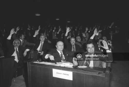suleyman-demirel-oylama