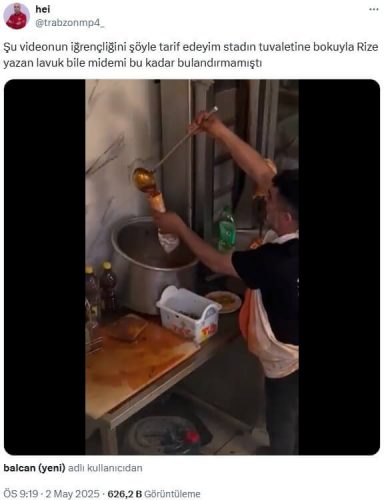 tavuk durum takviye sos
