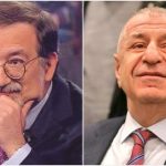 Murat Bardakçı'nın “İttihatçılık Zafer Partisi İle Küllerinden Tekrar Doğuyor. Ümit Özdağ, Bugünün Talat Paşa'sıdır.” Dediği İddiası umit-ozdag-murat-bardakci