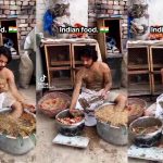 Hindistan'dan "Sokak Lezzeti" Konulu İçerikler Hakkında Yanlış Aktarımlar hindistan-sokak-lezzeti