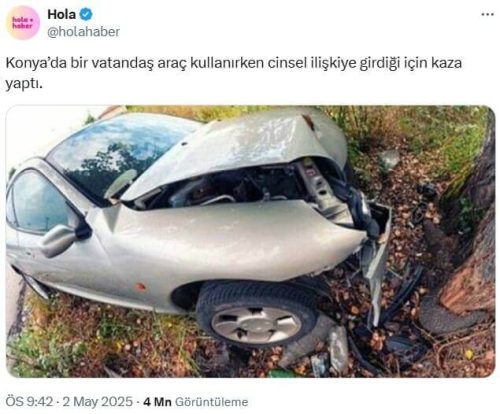 konya-arac-kullanirken-cinsel-iliski