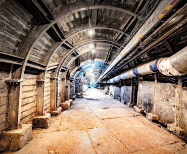 kudus-tunel