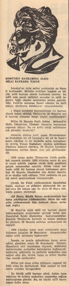milli-bayrama-yasak