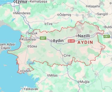 aydin-harita