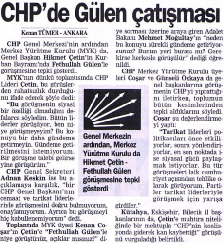chp-hikmet-cetin-fethullah-gulen