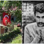 Deniz Gezmiş'e Atfedilen “Eğer Vatan Zenginin Gezdiği, Fakirin Yattığı Yerse, Vatan Sağ Olmasın." Sözü deniz gezmis sehit