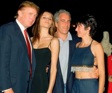 donald-trump-jeffrey-epstein-ghislaine-maxwell-melanie-trump