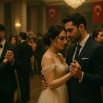 Diyanet'in Düğünde Dans Etmenin Zinanın Ayakta Yapılan Şekli Olduğunu Söylediği İddiası dugun-dans