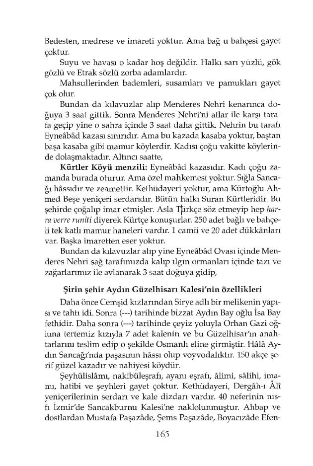 evliya-celebi-seyahatname-aydin-kurtler
