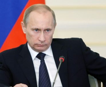 putin