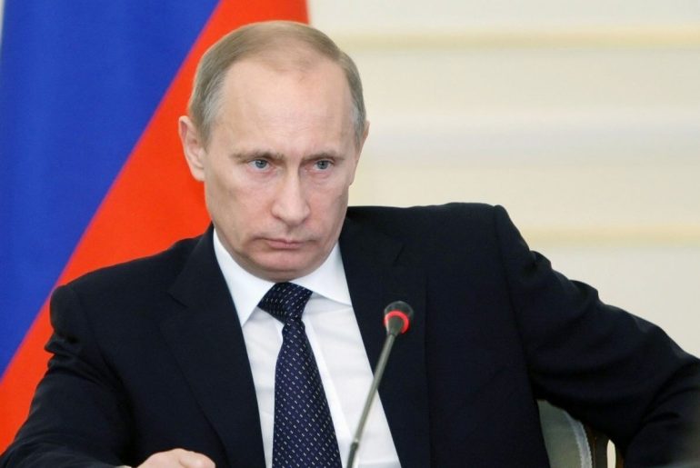 putin