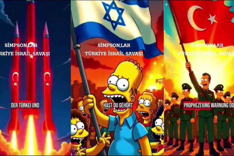 simpsons-turkiye-israil