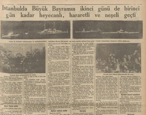 dolmabahce-1933-yilbasi-kutlama