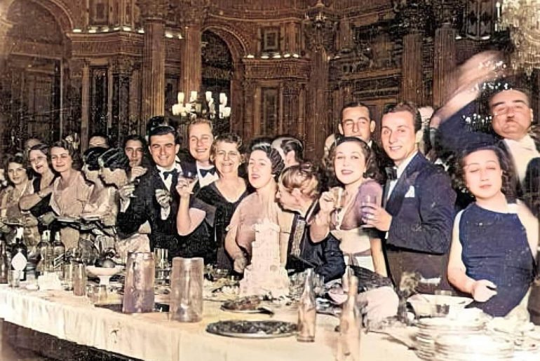 CHP’nin 1923 Yılında Resmî Dinin Hristiyanlık Olması İçin Kanun Teklifi Sunduğu İddiası