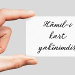 Diyanet'in "Kopya Veya Torpille Girilen İşten Elde Edilen Kazanç Helaldir" Fetvası Verdiği İddiası hamili-kart-yakinimdir