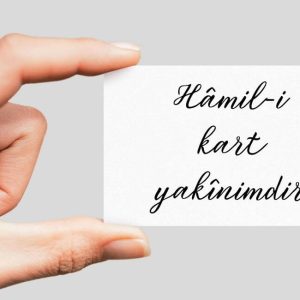 hamili-kart-yakinimdir