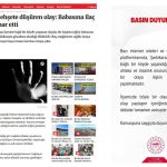 isparta tecavuz iddiasi tekzip