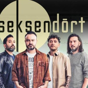 seksendort