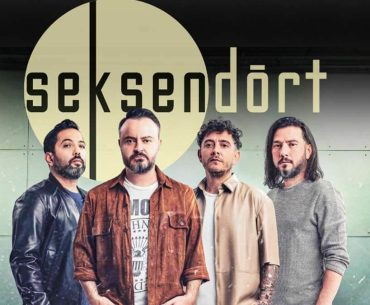 seksendort