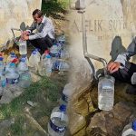 "Şifalı Su Mafyası" Temalı Kurgu İçerik sifali-su-cesmesi