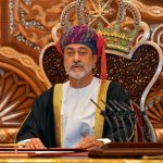 Umman Sultanı Heysem bin Tarık'ın "Ben Osmanlı değil Türk'üm" Dediği İddiası umman-sultani-heysem-bin-tarik
