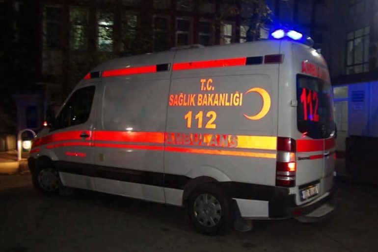 ambulans-acil-hastane