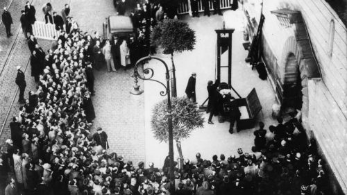 giyotinle-idam-1939