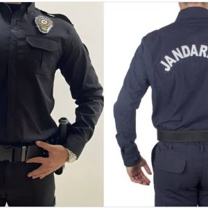 polis-jandarma