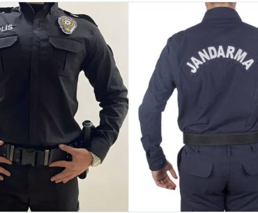 polis-jandarma