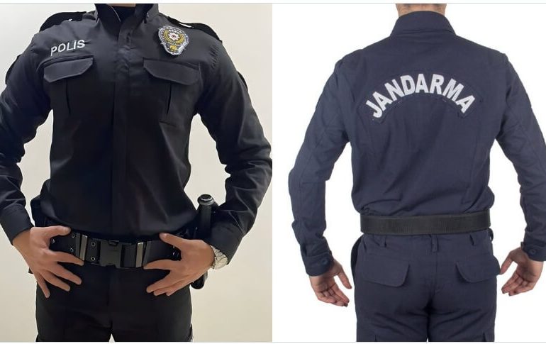 polis-jandarma