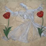 Şeyh Gâlib'in "Bir Şu'lesi Var Ki Şem'-i Cânın / Fânûsuna Sığmaz Âsmânın" Beyti semazen-gul-ebru