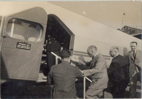 ataturk-yesilkoy-ucak