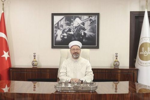 diyanet-isler-baskani-ataturk-resmi