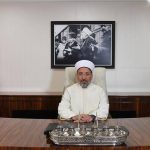 diyanet-isler-baskani-makami-ataturk-resmi