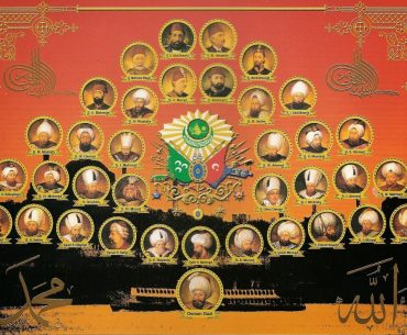 osmanli-padisahlari