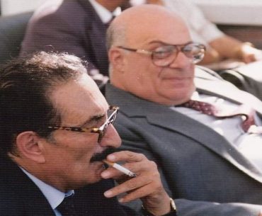 rauf-denktas-bulent-ecevit