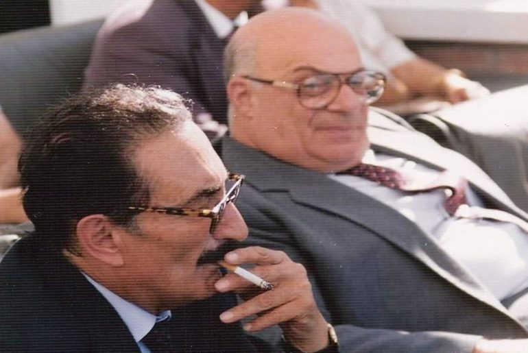 Rauf Denktaş’ın Bülent Ecevit’e “Sen Olmasaydın 1974’te Kıbrıs’ın Tamamını Alacaktık” Dediği İddiası rauf-denktas-bulent-ecevit