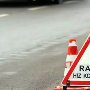 trafik-radar-hiz-kontrolu