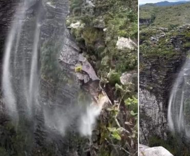 Ordu’da Kaydedildiği Sanılan “Yukarı Akan Şelale” Görüntüsü yukari-akan-selale