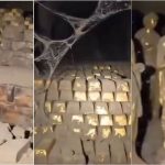 Suriye'de Altın Dolu Bir Mağaranın Bulunduğu İddiası altin-dolu-magara